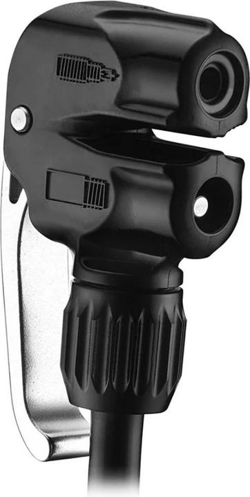Lezyne Dual Valve Pump Head (Pumpenkopf)