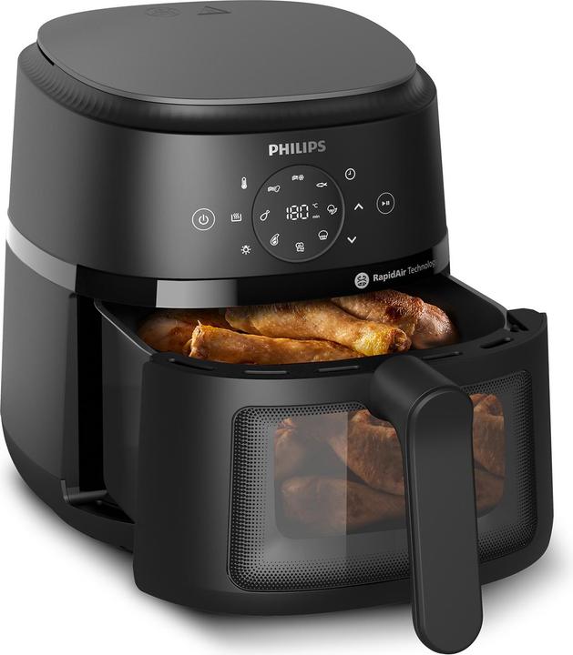 Image du produit Philips Airfryer 4.2 L (NA220/00)