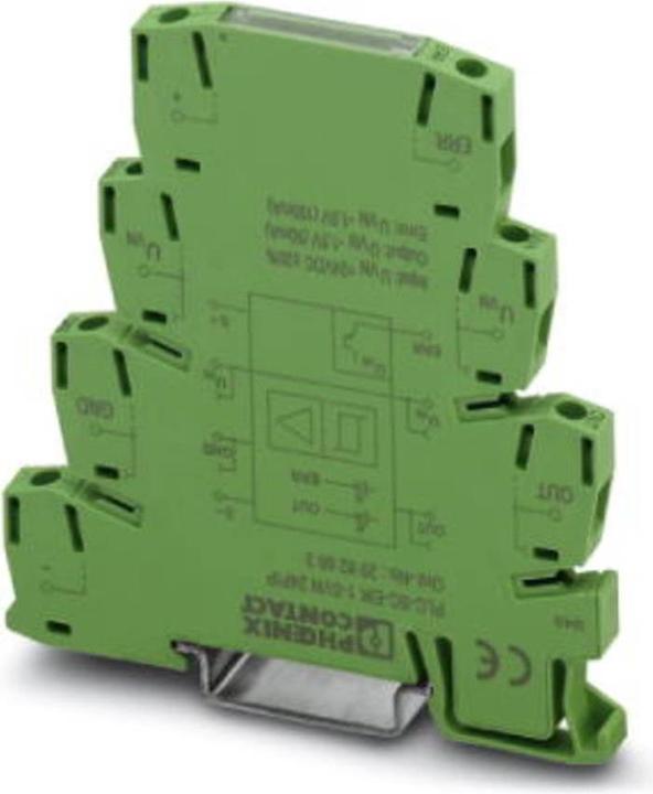 Phoenix Contact Solid state relay 10 pcs PLC-PT