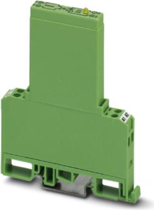 Image du produit Phoenix Contact Relais à semi-conducteurs 10 pcs EMG 10