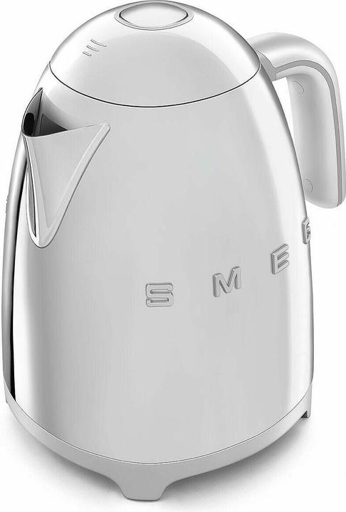Actual product image Smeg 50's Retro Style (1.70 l, EU plug)