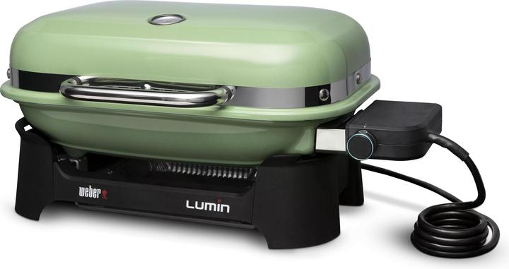 Actual product image Weber Lumin Compact (2.20 kW)