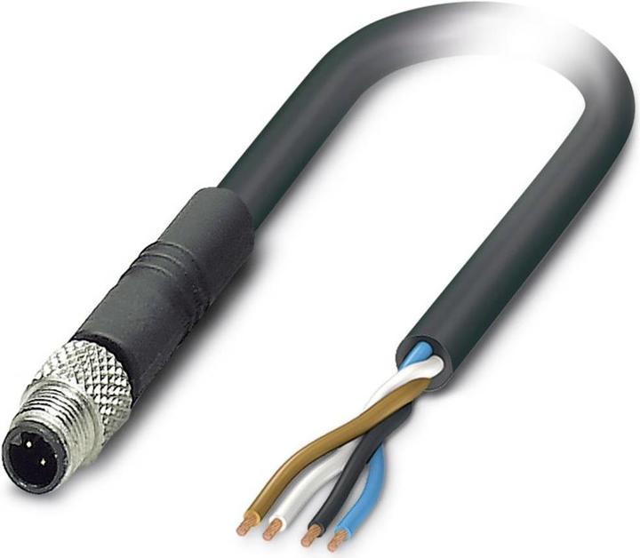 Produktbild Phoenix Contact Sensor-/Aktor-Steckverbinder
