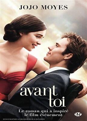 Immagine prodotto Jojo Moyes (Francese, Jojo Moyes, 2016)