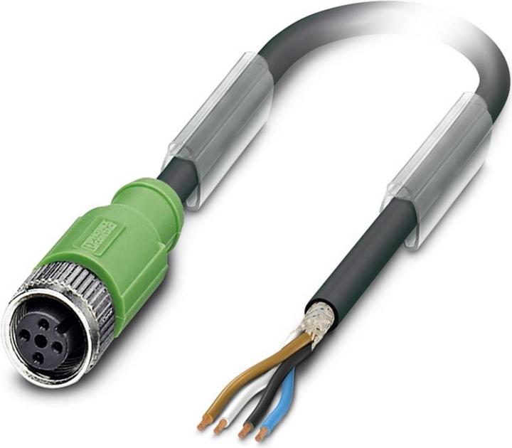 Actual product image Phoenix Contact Sensor/actuator connectors