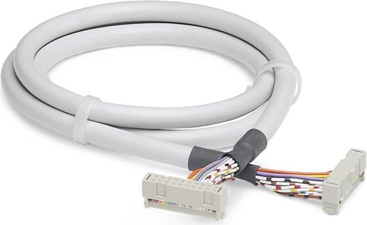 Produktbild Phoenix Contact Flk 16/Ez-Dr/ 300/Konfek - Kab
