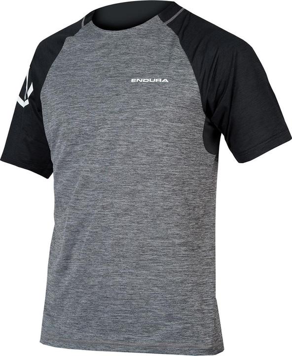 Image du produit Endura Maillot à manches courtes SingleTrack (XXL)