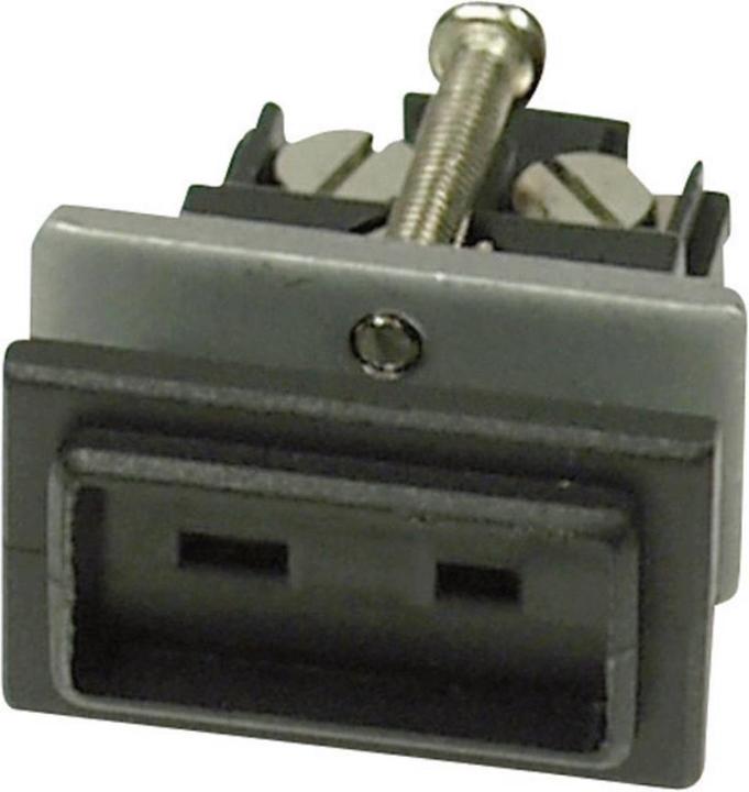 Produktbild B+B Thermo-Technik Miniatur-Thermoelementsteckver