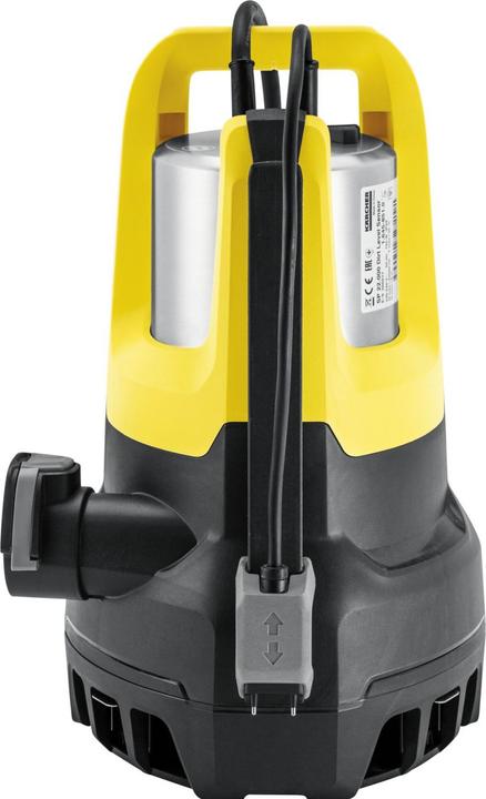 Produktbild Kärcher SP 22.000 (Schmutzwasserpumpe)