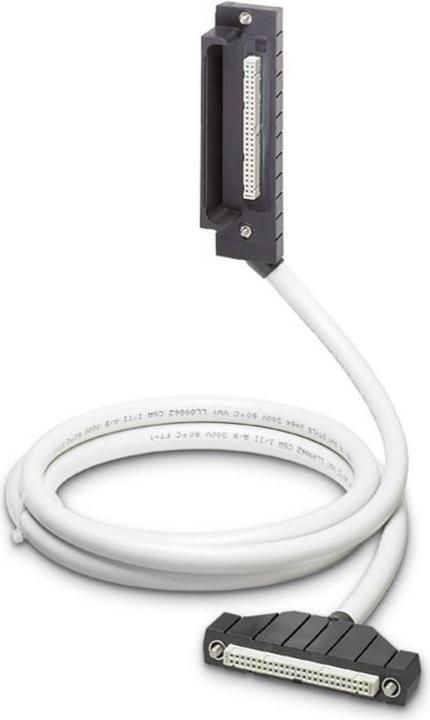 Produktbild Phoenix Contact Flk 50-Pa/Ez-Dr/Ks/1000/Yuc -