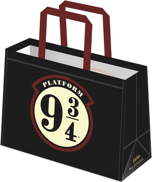Immagine prodotto Binario 9 3/4 Borsa a Tracolla