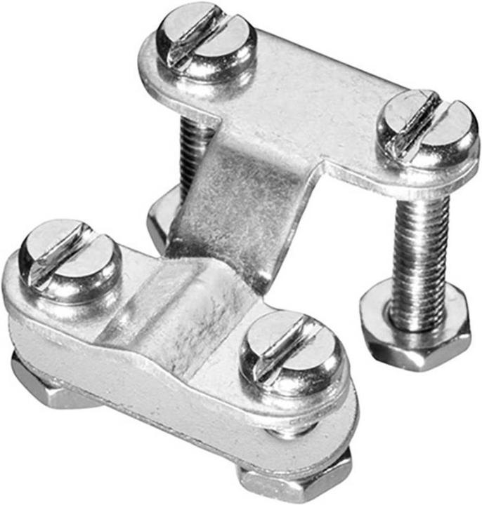 Actual product image B+B Thermo-Technik Strain relief for mini thermoe
