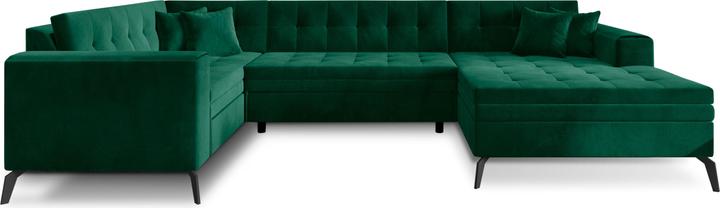 Dark Green Loco 35