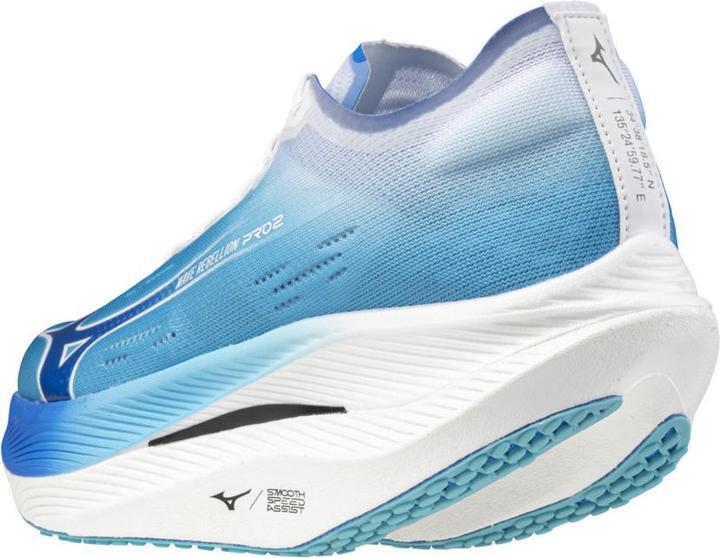 Produktbild Mizuno Wave Rebellion Pro 2 (41)