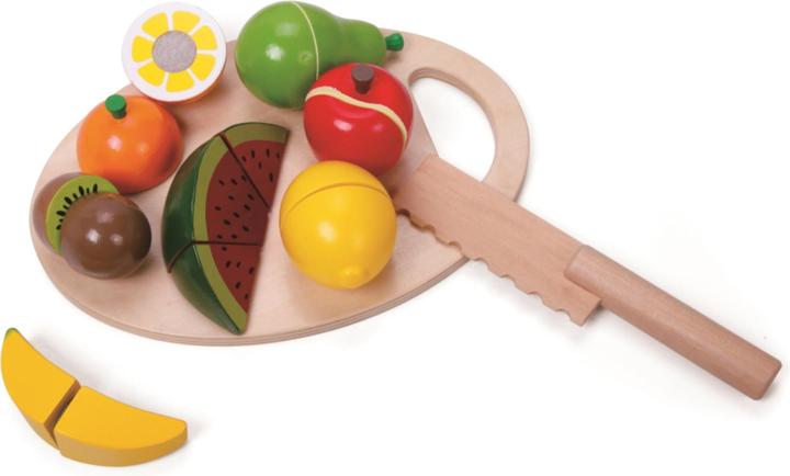Image du produit Classic World Fruits à découper