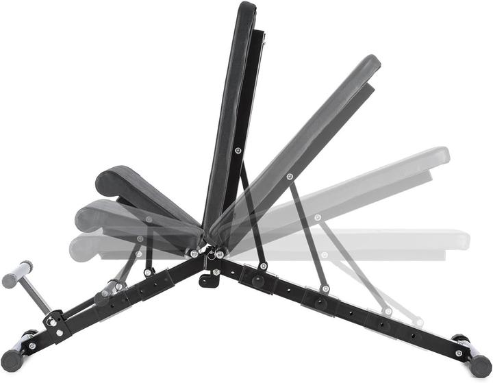 Image du produit Capital Sports Hantelbank Flaptor