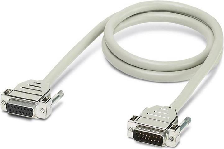 Produktbild Phoenix Contact Cable-D50sub/B/S/400/Konfek/S