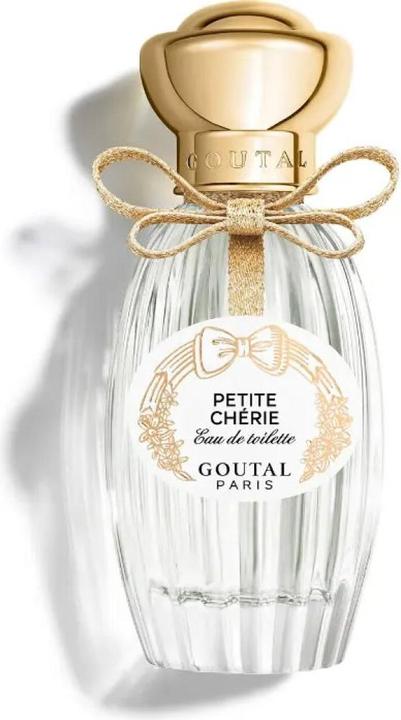 Actual product image Annick Goutal Petite Chérie (Eau de toilette, 50 ml)