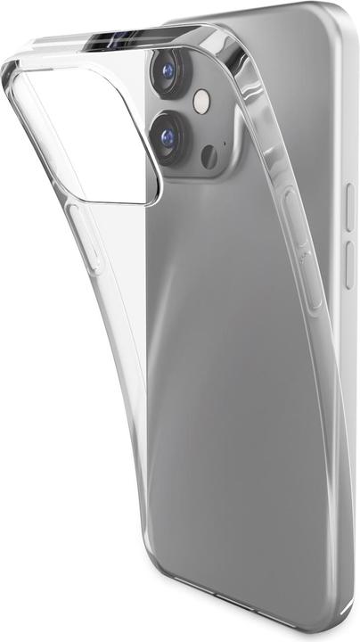 Produktbild Mobilize Gelee-Hülle (Samsung Galaxy S24+)