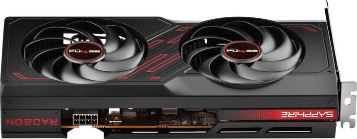 Produktbild Sapphire PULSE AMD Radeon RX 7600 (8 GB)