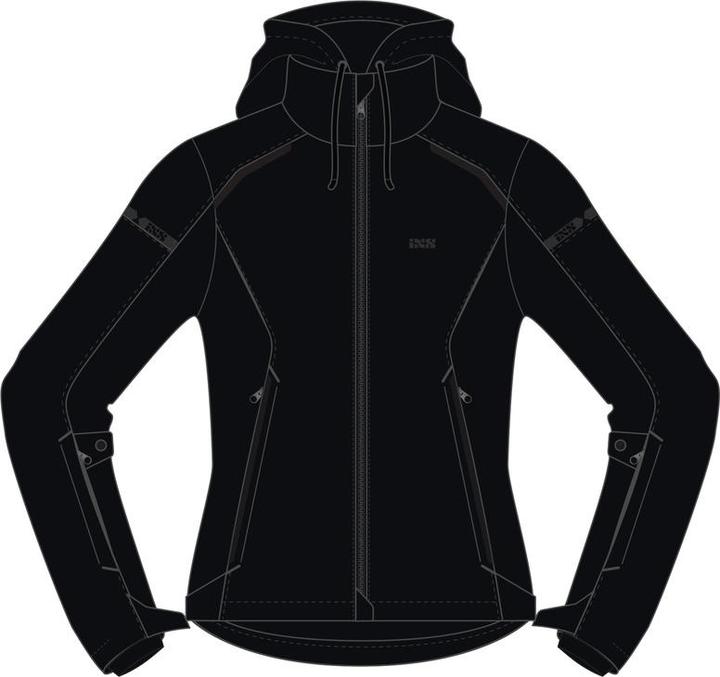 Image du produit iXS Veste Classic 2 (Femmes, 5XL)