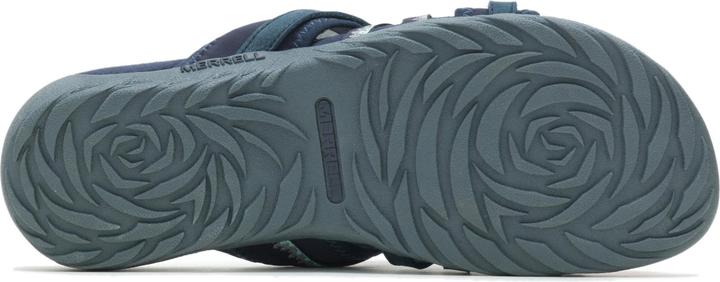Produktbild Merrell Terran 3 Cush Slide (38)