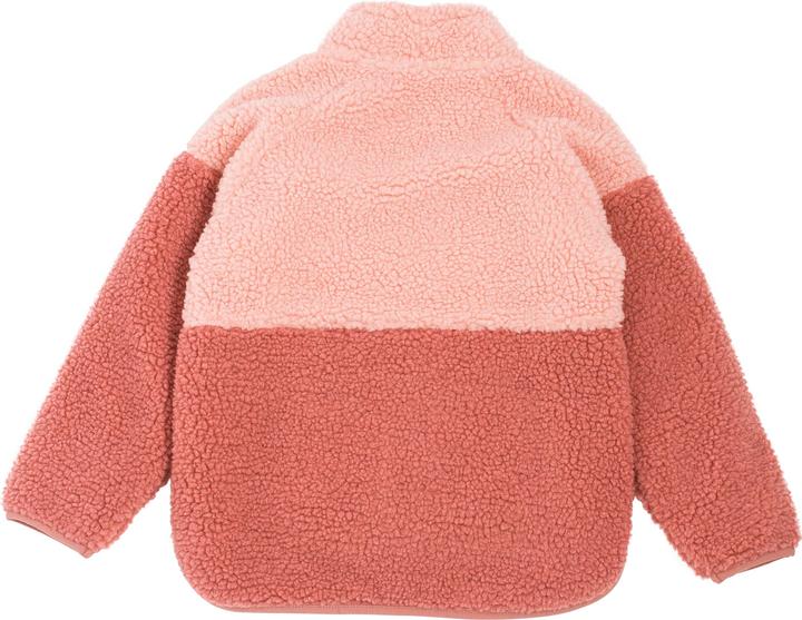 Produktbild Viking Kid's Playtime Pile Midlayer Jacket (134)