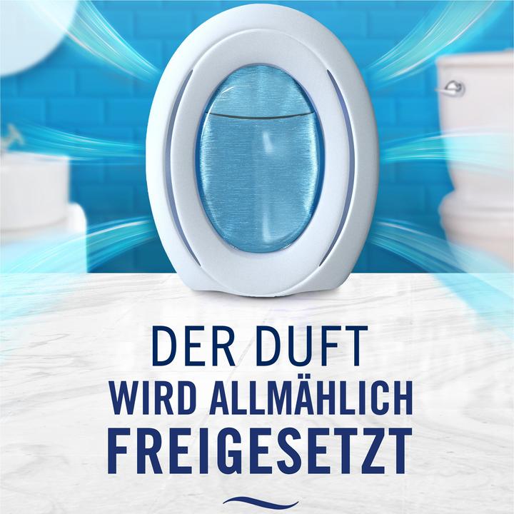 Produktbild Febreze Aprilfrisch