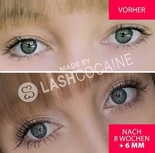 Actual product image Svenja Walberg Lashcocaine (3.50 ml)