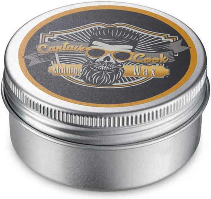 Immagine prodotto Caso Cera fissante forte MOLDING. 50 ml (50 ml) (Cera per capelli, 50 ml)