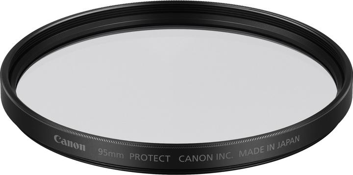 Canon Schutzfilter 95mm (95 mm, Schutzfilter, 95 mm)