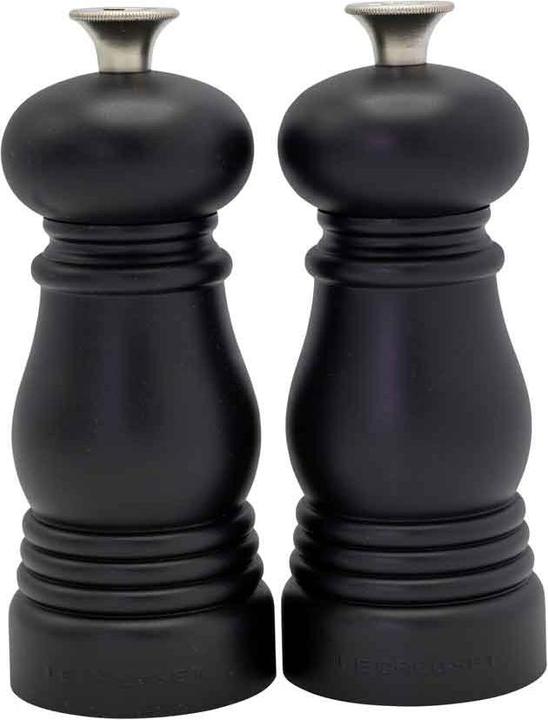 Le Creuset Set poivre et sel (Sel, Poivre)
