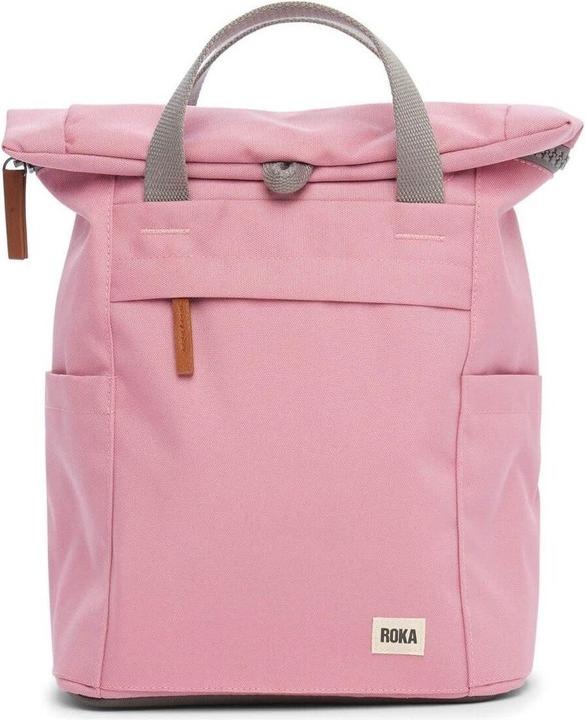 Immagine prodotto Roka London Finchley A Sustainable Antique Pink 12-15 bottiglie riciclate