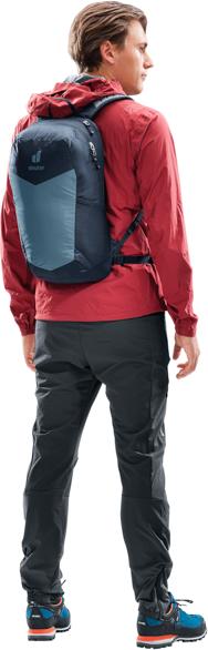 Actual product image Deuter Speed Lite 17 (17 l)