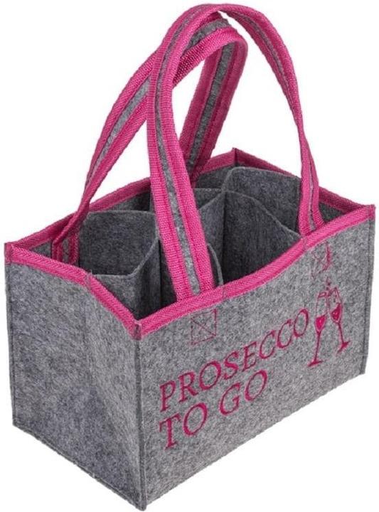 Produktbild Ootb Männerhandtasche Filz