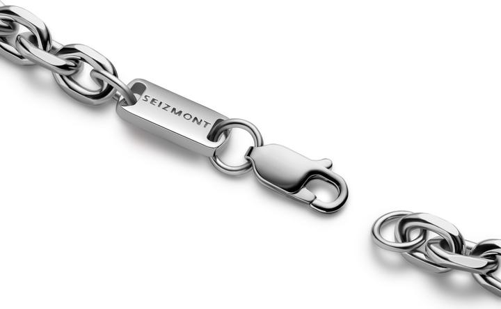 Actual product image Seizmont Argentia (925-sterling-silver)