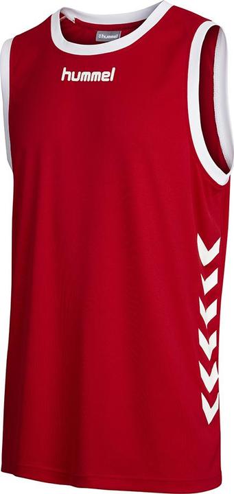 Actual product image hummel Core Basket Jersey (XXL)