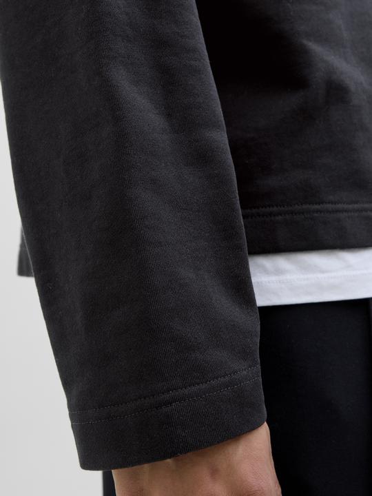 Immagine prodotto Jack & Jones Jordia Sweat Crew Neck Ss25 (XXS)