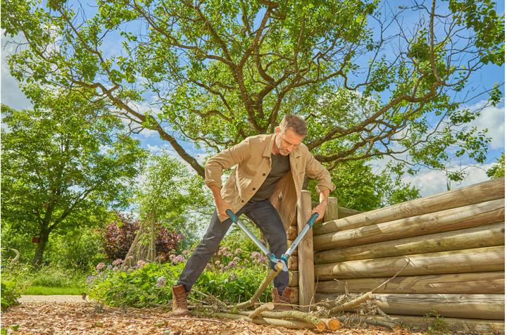 Actual product image Gardena Astschere EasyCut L