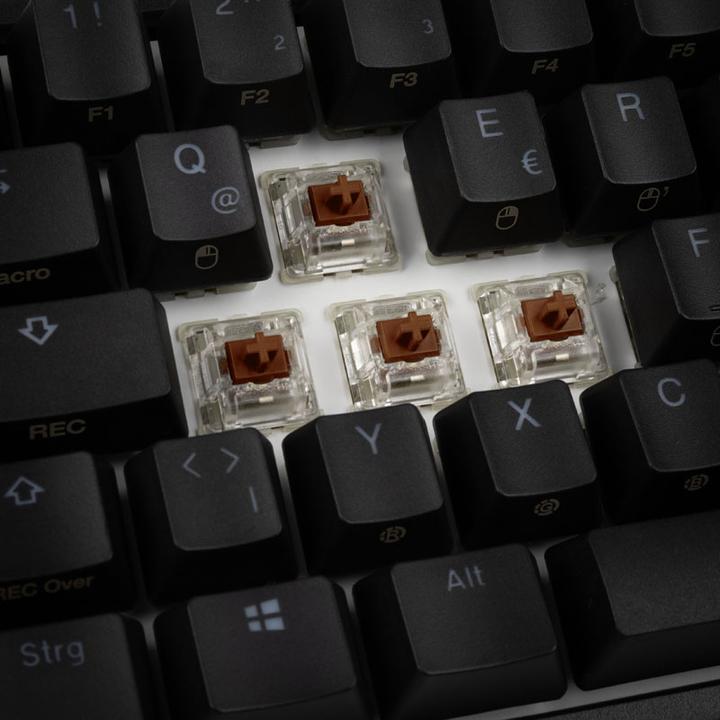 Immagine prodotto Ducky Uno 2 SF (DE, Cablato)