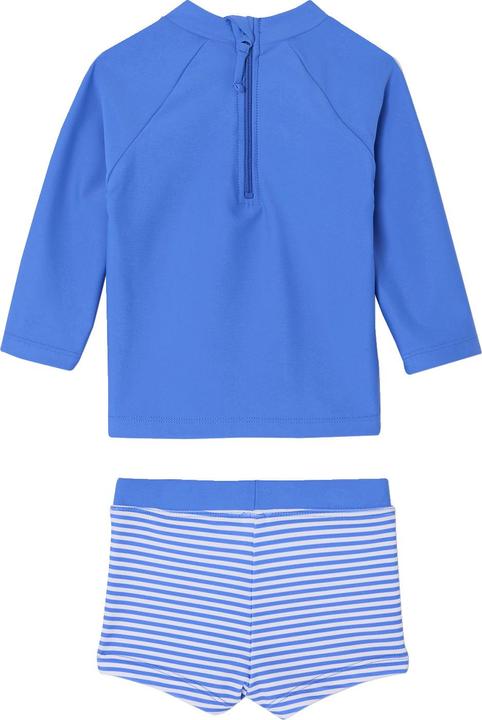 Produktbild Vertbaudet Baby UV-Set: Shirt & Badeshorts (92)