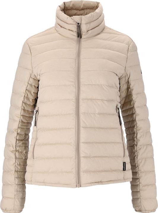 Simply taupe