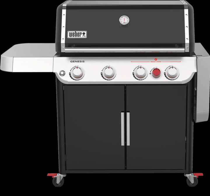 Weber Genesis E-425s (14.10 kW)