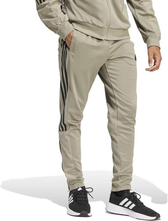 Produktbild adidas Tiro Material Mix Jogginghosen (L)