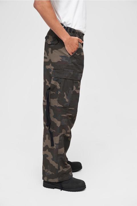 Immagine prodotto Brandit Pantaloni cargo M-65 Vintage - 6086 (5XL)