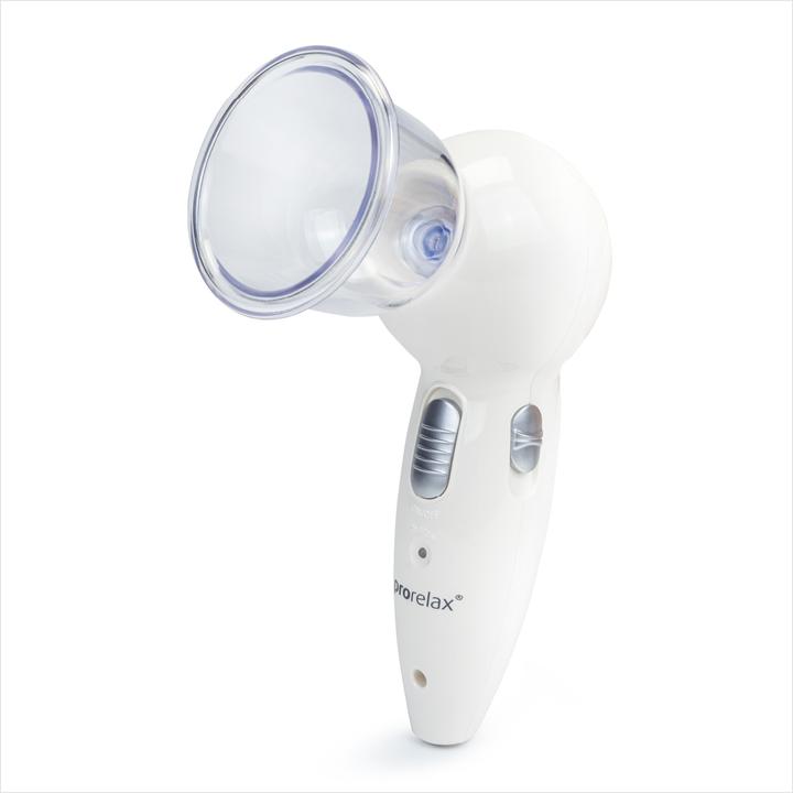 Prorelax Anti-Cellulite Vakuum Massagegerät