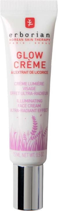 Immagine prodotto Erborian Primer - Glow Crème (45 ml, Crema da giorno)