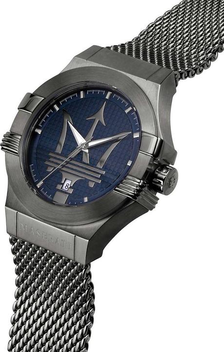 Produktbild Maserati Potenza (Analoguhr, 40 mm)