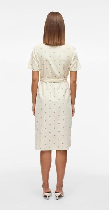 Produktbild Vila Kurzarm Midikleid (38)