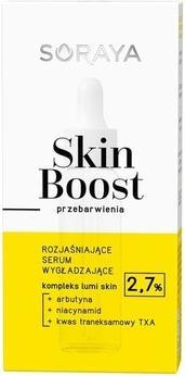 Soraya SKIN BOOST Serum-przebarwienia (30 ml)